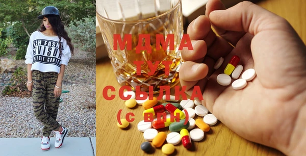 прущий лед Нягань